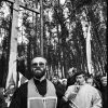 Праваслаўны святар Георгі Латушка. Дзяды. Курапаты 1989 год