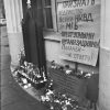 30 кастрычніка 1990 г.Мінск, акцыя каля каля будынку КДБ