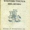 Whiteruthenia (Bielarussia)