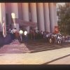 Устаноўчы з’езд БНФ у Вільні 25 чэрвеня 1989 год
