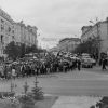 Чарнобыльскі шлях, Мінск, 30 верасня 1989 года. Аўтар фота: Сяргей Чырык