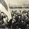 7 лістапада 1990 года Мінск, антыкамуністычная акцыя