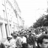 Тытунёвы бунт у Мінску 8 жніўня 1990