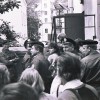 Тытунёвы бунт у Мінску 8 жніўня 1990
