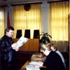 Суд у Бярозе, 03.2004